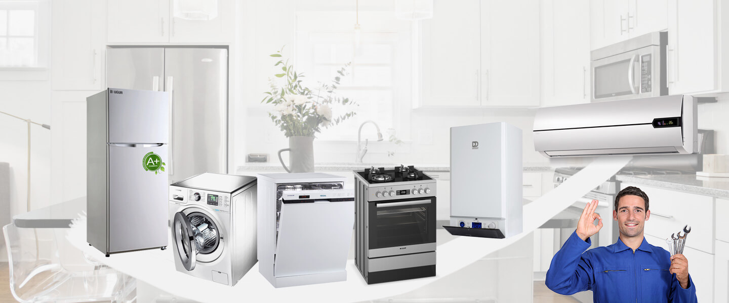 İhsangazi Protherm Servisi